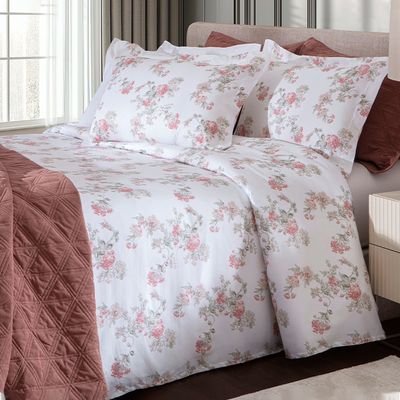 Jogo de Lencol Eloise - Ambiente